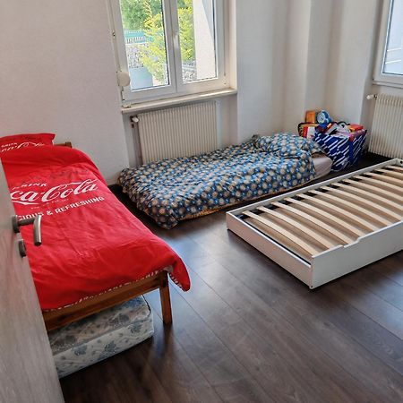 Appartement บาร์เทินไฮม์ ภายนอก รูปภาพ