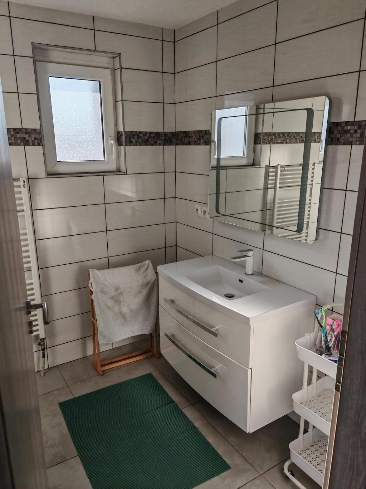 Appartement บาร์เทินไฮม์ ภายนอก รูปภาพ